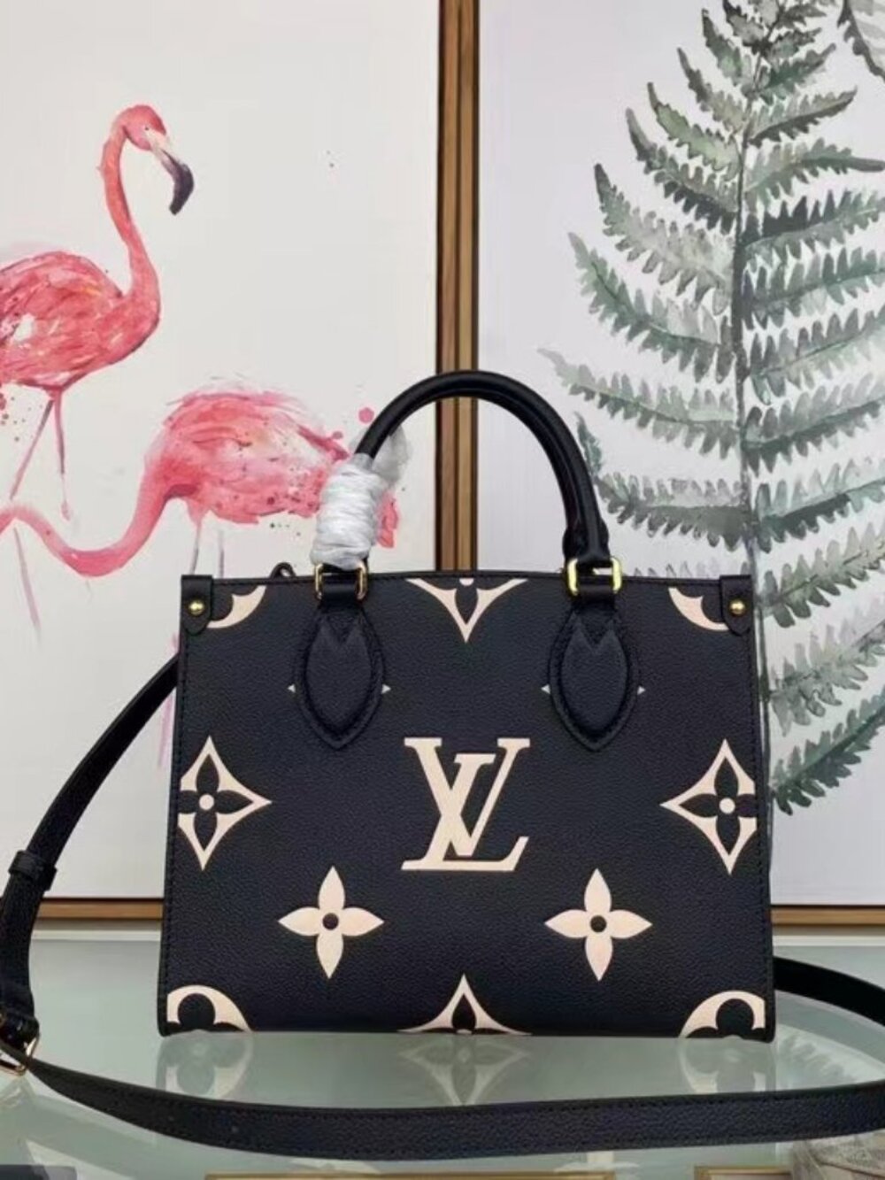 Louis Vuitton Backpacks, Travel Bags